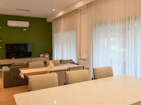 Departamento en San Sebastian