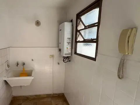 Departamento en Alquiler 45 años