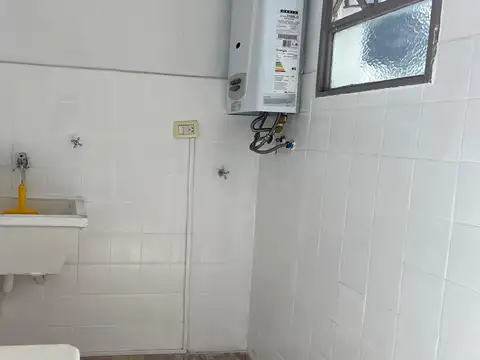 Departamento en Alquiler al Norte