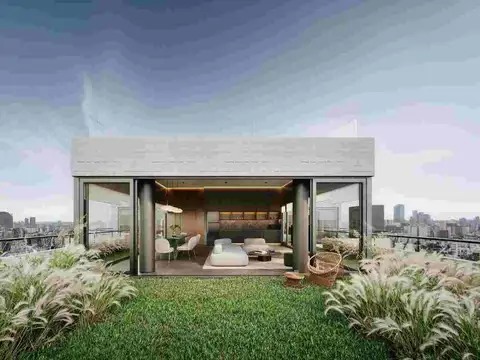 Departamento en Venta en Nuñez, Capital Federal