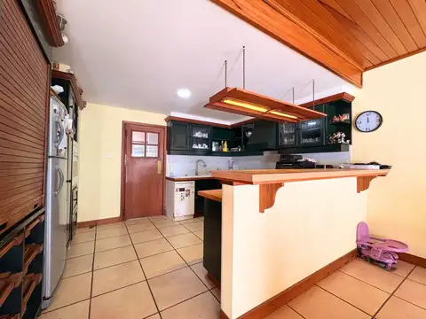Depto Tipo Casa en Venta en Parque Chacabuco, USD 398.000