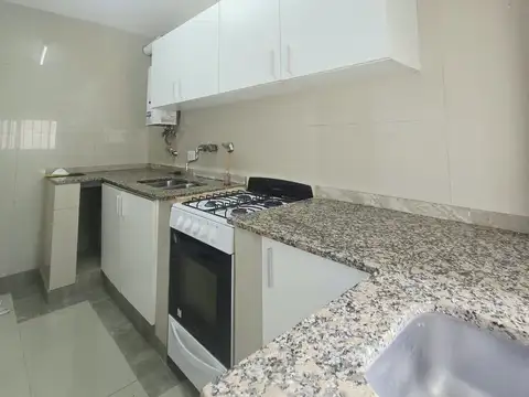 Departamento en Alquiler de 1 dormitorio