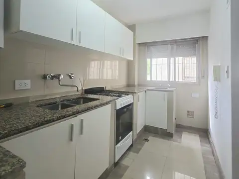Departamento en Alquiler de 2 ambientes