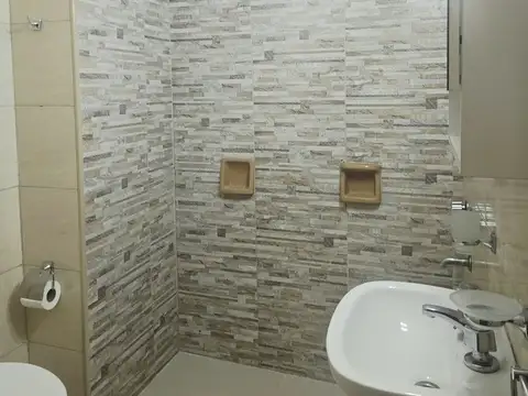Departamento en Alquiler al Este