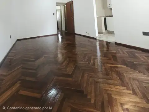 Vélez Sarfield 800, Piso 1