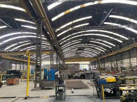 Suipacha  al 1600