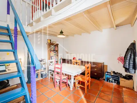 Depto Tipo Casa en Venta de 2 dormitorios