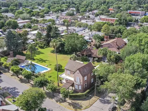 Sarmiento y Moreno Funes