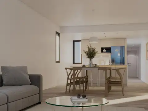 Departamento en Venta en Centro, USD 240.000