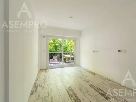 SemiPiso a estrenar 3amb con balcon - Saavedra