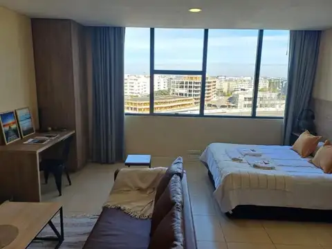 Departamento en Venta con 6 cochera