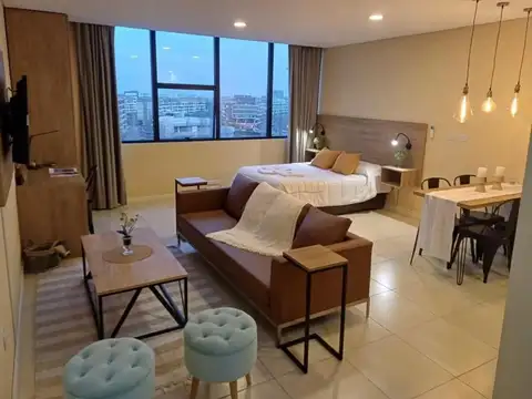 VENTA DEPARTAMENTO