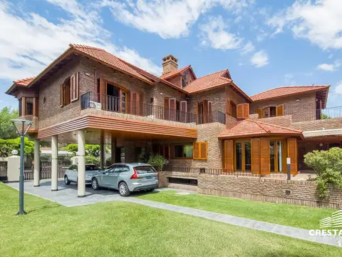 Casa en Venta en Rosario, Santa Fe