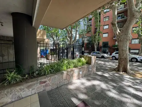 Departamento en Venta en San Isidro, USD 280.000