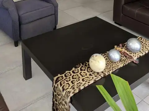 Departamento en Venta 5 años