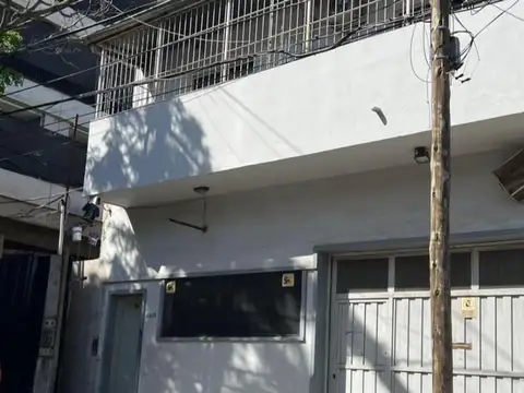 Galpon en Venta 20 años