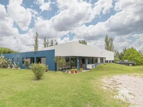 Venta casa 4 dormitorios Puerto Roldán