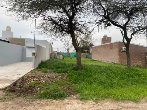 Terreno en zona de crecimiento del Pueblo San Agustin 