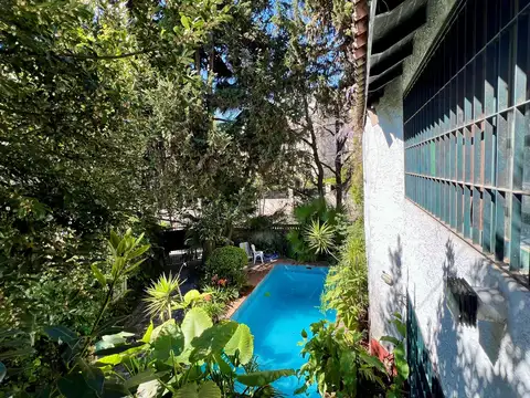 Casa en Venta en Acassuso Vias  /  Santa Fe, USD 330.000