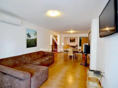 Departamento en Alquiler de 3 dormitorios