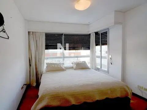 Departamento 4 ambientes con 3 baños