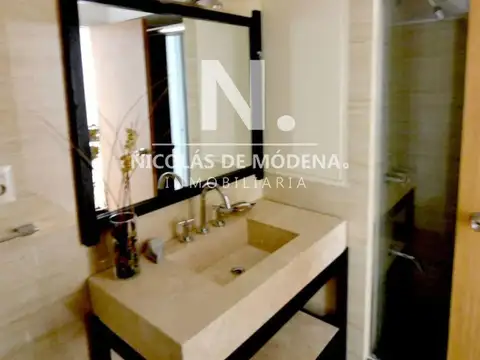 Departamento en Alquiler de 4 ambientes