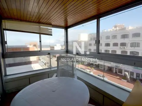 Departamento en Alquiler de 4 ambientes