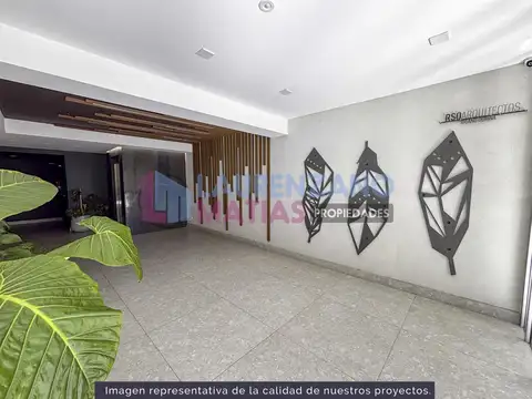 Departamento en Venta Permite mascota