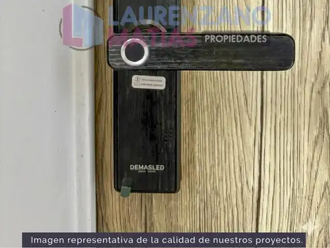 VENTA DEPARTAMENTO MONOAMBIENTE DIVISIBLE VILLA DEL PARQUE