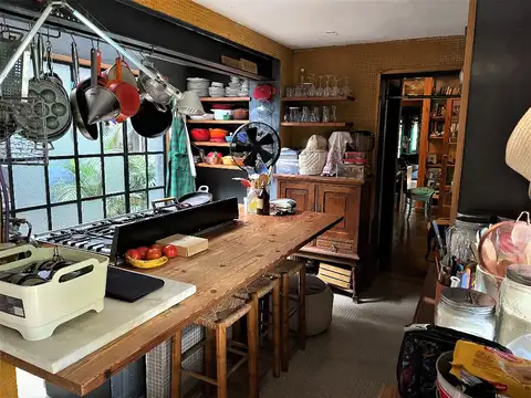 Casa en Alquiler en Olivos Vias/Maipu, USD 6.200