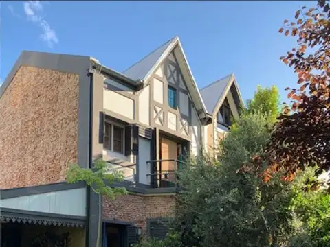 JUAN BAUTISTA ALBERDI 700