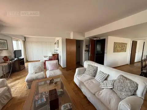 Departamento en Venta de 5 ambientes