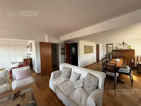 Departamento en Venta en San Isidro Centro, USD 385.000