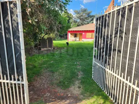 154  Entre 63 y 64 1500, Piso 0