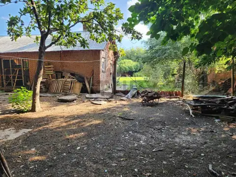 154  Entre 63 y 64 1500, Piso 0