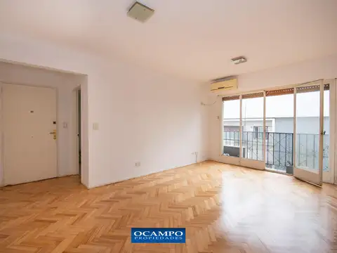 Departamento en Alquiler de 3 ambientes