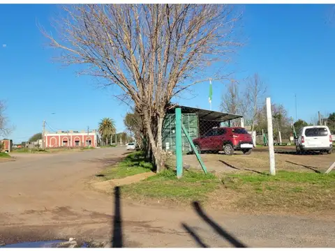 Terreno en Venta en Nueva Palmira, USD 124.900
