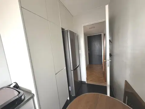 Departamento en Alquiler 40 años