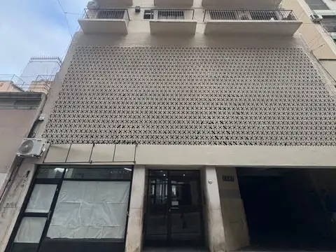 Departamento - Alquiler - Argentina, Capital Federal - MORENO 428