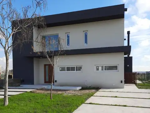 Casa en Venta A Estrenar