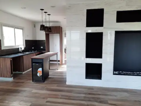 Casa en Venta en Puertos - Barrio Ceibos, USD 349.000