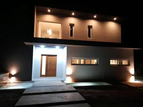 Casa en venta - Ceibos Puertos