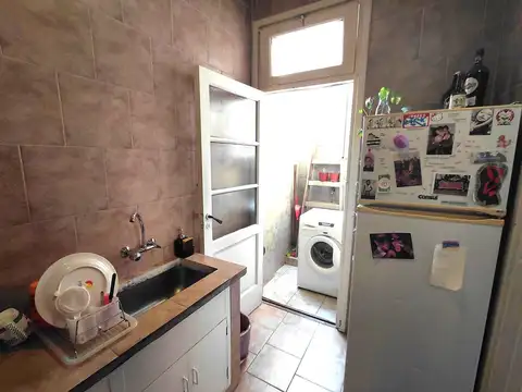 Departamento en Venta en Belgrano, USD 85.000