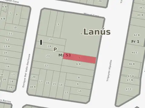 Local en Venta en Lanus Oeste, USD 475.000