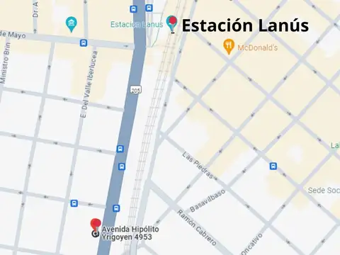 Local en Venta 36 años