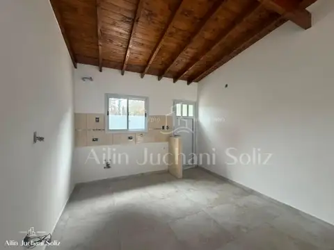 Casa en Venta en Mar del Tuyú, USD 35.000