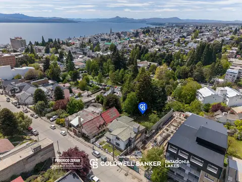 TERRENO PARA DESARROLLO INMOBILIARIO