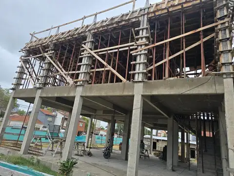 Local en Venta A Estrenar