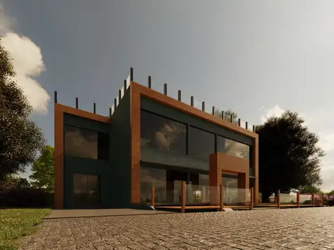 Venta De Gran Local Comercial A Una Cuadra Del Mar