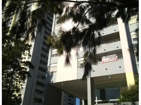 T. PUEYRREDON 2 AMBIENTES CON COCHERA OPCIONAL